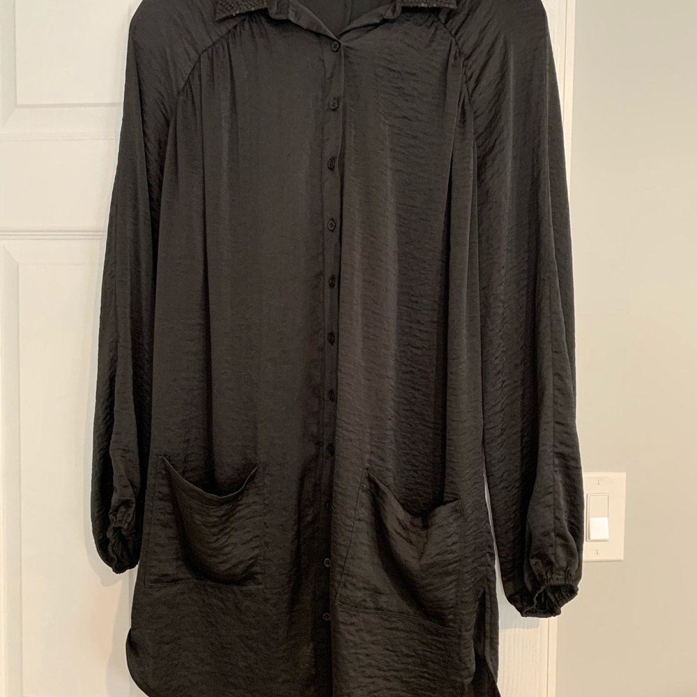 Rachel Rachel Roy dress